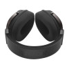 Bezdrôtový herný headset cez uši Redragon FURY WRS H831, čierny