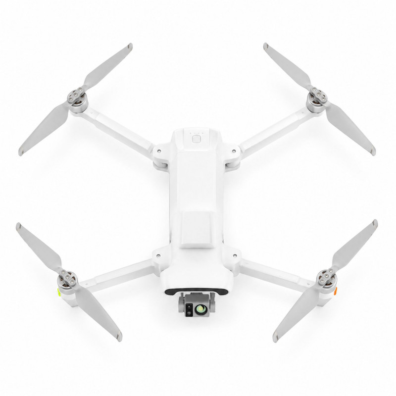 FIMI X8T V640 dron s ovládačom TX20, balík combo