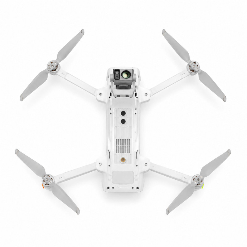 FIMI X8T V640 dron s ovládačom TX20, balík combo