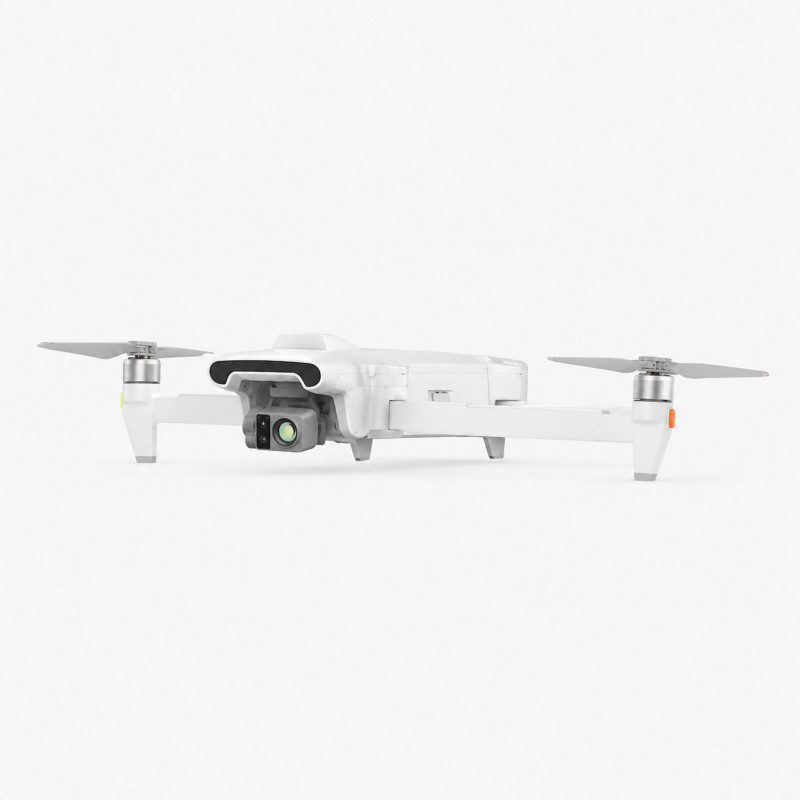 FIMI X8T V640 dron s ovládačom TX20, balík combo