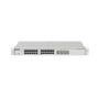 Reyee RG-NBS5200-24GT4XS-P-V2 spravovateľný PoE switch, 24 portov + 4x SFP+