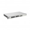 Reyee RG-NBS5200-24GT4XS-P-V2 spravovateľný PoE switch, 24 portov + 4x SFP+