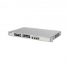 Reyee RG-NBS5200-24GT4XS-P-V2 spravovateľný PoE switch, 24 portov + 4x SFP+