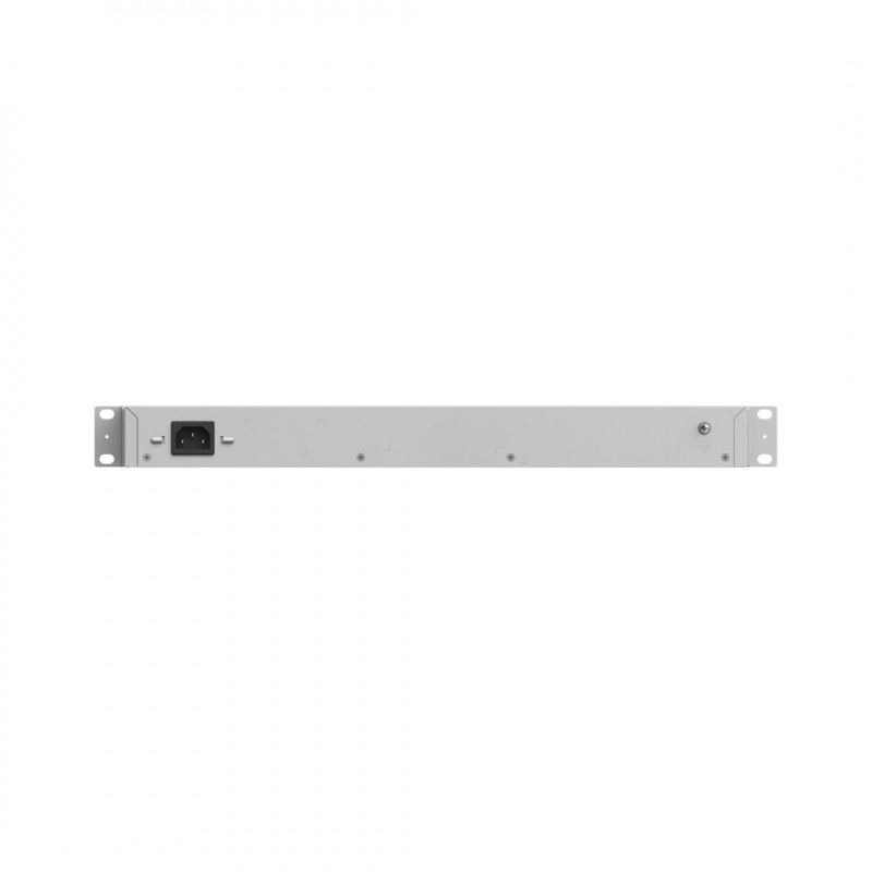 Reyee RG-NBS5200-24GT4XS-P-V2 spravovateľný PoE switch, 24 portov + 4x SFP+