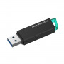 Hiksemi Blink HS-USB-E302 USB 3.2 kľúč 32 GB, čierny
