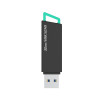 Hiksemi Blink HS-USB-E302 USB 3.2 kľúč 32 GB, čierny