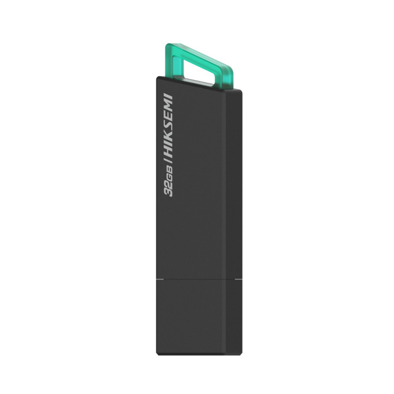 Hiksemi Blink HS-USB-E302 USB 3.2 kľúč 32 GB, čierny