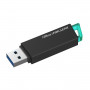 Hiksemi Blink HS-USB-E302 USB 3.2 kľúč 128 GB, čierny