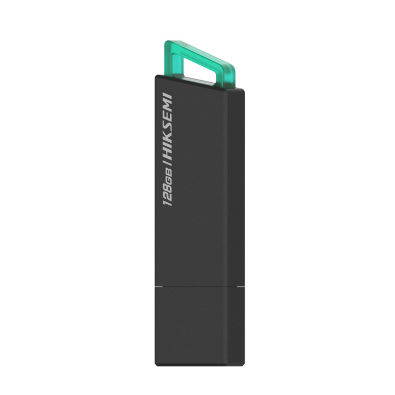 Hiksemi Blink HS-USB-E302 USB 3.2 kľúč 128 GB, čierny