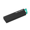 Hiksemi Blink HS-USB-E302 USB 3.2 kľúč 128 GB, čierny