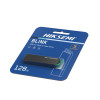 Hiksemi Blink HS-USB-E302 USB 3.2 kľúč 128 GB, čierny