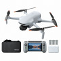 Dron Potensic Atom 3 Fly More Combo s ovládačom RC PTD 2