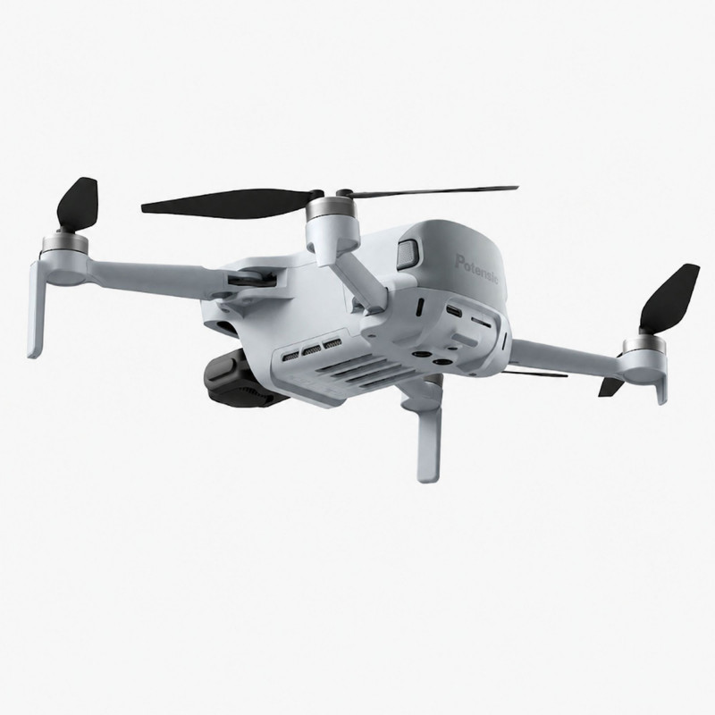 Dron Potensic Atom 3 Fly More Combo s ovládačom RC PTD 2