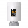Sonoff TRV Gen2 (TRV-ZBT) Zigbee termostatická hlavica radiátora