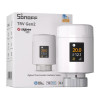 Sonoff TRV Gen2 (TRV-ZBT) Zigbee termostatická hlavica radiátora