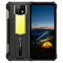 Ulefone Armor 24 PRO 12+256GB 4G smartfón, čierny