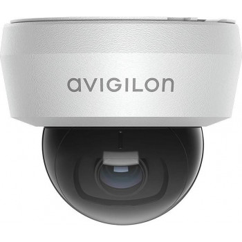 Avigilon 2.0C-H6M-D1-IR-30 2MP H6M IR vnútorná minidome kamera