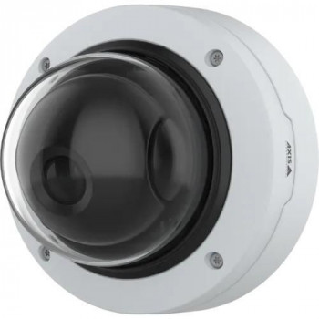 Axis P3408-VE bezpečnostná kamera (03296-001)