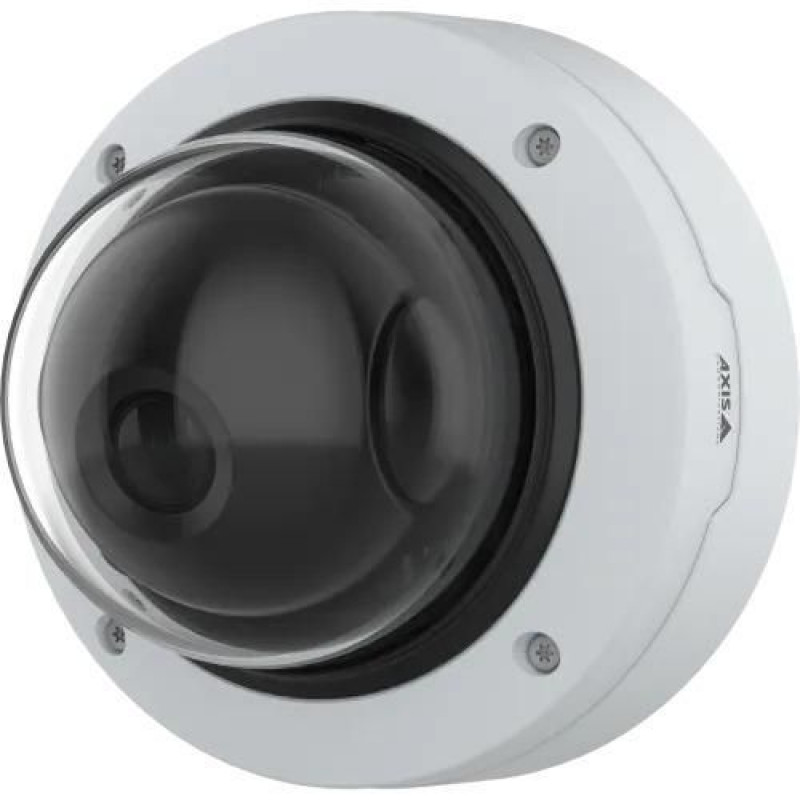 Axis P3408-VE bezpečnostná kamera (03296-001)