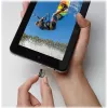 PNY PRO Elite P-SDU256V31100PRO-GE pamäťová karta microSDXC, 256 GB, UHS-I U3, A1, V30, s adaptérom SD