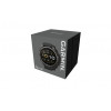 Garmin Fenix 9 Pro 010-04337-16 inteligentné hodinky, 51 mm, titán DLC Carbon Gray, silikónový remienok čierny/Pebble Grey