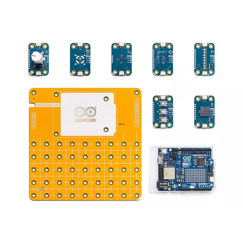 Arduino AKX00069 súprava Plug and Make Kit