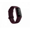 Fitbit Charge 4 FB417BYBY sledovač aktivity, ružové drevo