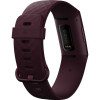 Fitbit Charge 4 FB417BYBY sledovač aktivity, ružové drevo