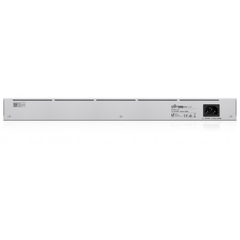Ubiquiti UniFi 16 sieťový prepínač, USW-16-POE