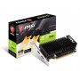 MSI GeForce GT 1030 2GHD4 LP OC grafická karta, 2 GB DDR4