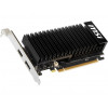 MSI GeForce GT 1030 2GHD4 LP OC grafická karta, 2 GB DDR4
