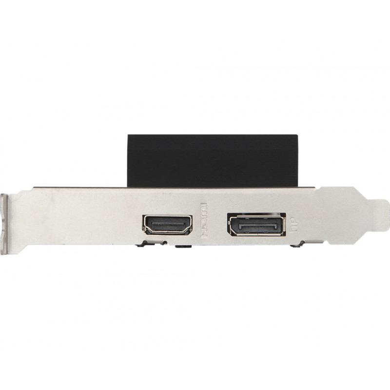 MSI GeForce GT 1030 2GHD4 LP OC grafická karta, 2 GB DDR4