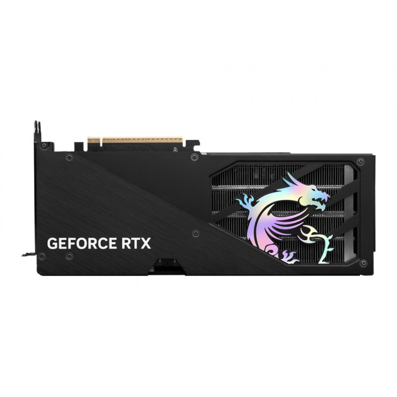 MSI GeForce RTX 5060 Ti Gaming Trio OC grafická karta, 8 GB GDDR7, DLSS 4