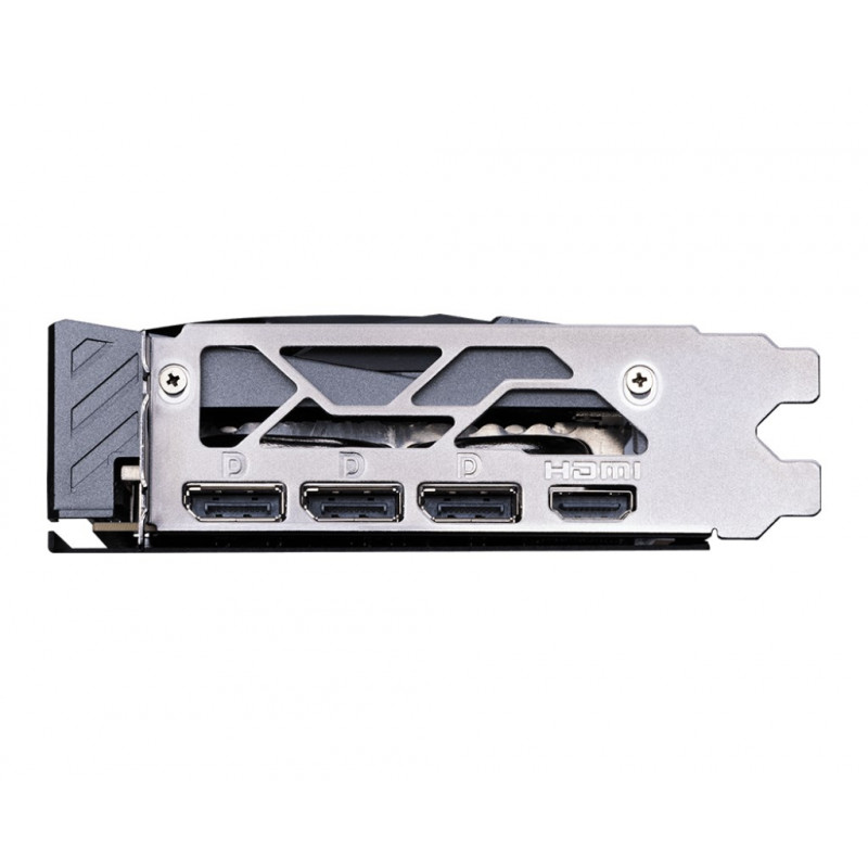 MSI GeForce RTX 5060 Ti Gaming Trio OC grafická karta, 8 GB GDDR7, DLSS 4