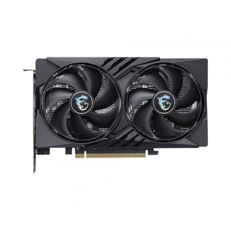 Grafická karta MSI GeForce RTX 5050 Gaming OC, 8 GB GDDR6, DLSS 4