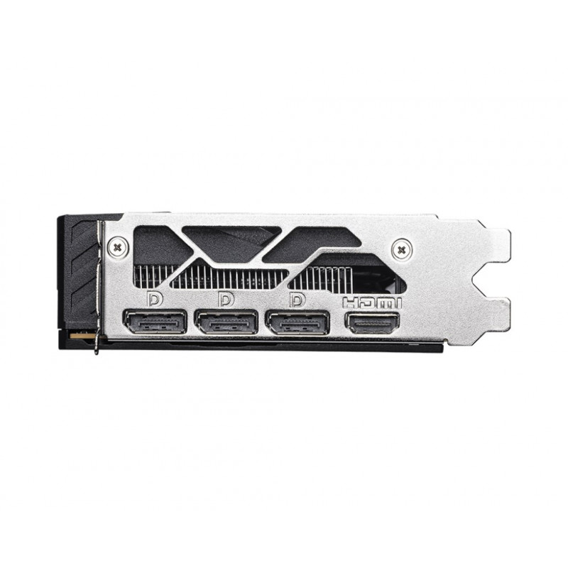 Grafická karta MSI GeForce RTX 5050 Gaming OC, 8 GB GDDR6, DLSS 4