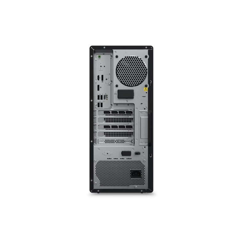 Pracovná stanica Lenovo ThinkStation P3 G2 typu tower, Intel Core Ultra 9 285K, 32 GB DDR5, SSD 1000 GB, Windows 11 Pro (30HT00DCMH)