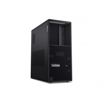 Pracovná stanica Lenovo ThinkStation P3 G2 typu tower, Intel Core Ultra 7 265K, 32 GB DDR5, SSD 1000 GB, Windows 11 Pro (30HT00DDMH)
