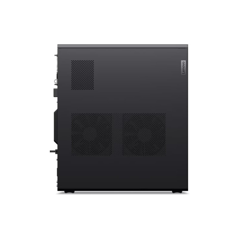 Pracovná stanica Lenovo ThinkStation P3 G2 typu tower, Intel Core Ultra 7 265K, 32 GB DDR5, SSD 1000 GB, Windows 11 Pro (30HT00DDMH)