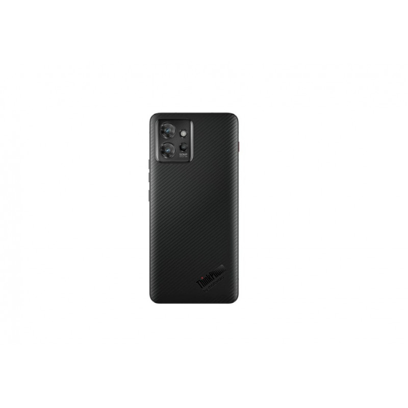 Motorola ThinkPhone PAWN0005PL smartfón, 6,5", 256 GB, Dual SIM, Android 13, USB typu C