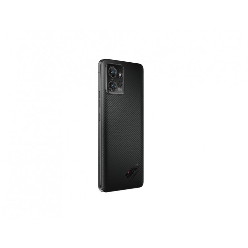 Motorola ThinkPhone PAWN0005PL smartfón, 6,5", 256 GB, Dual SIM, Android 13, USB typu C