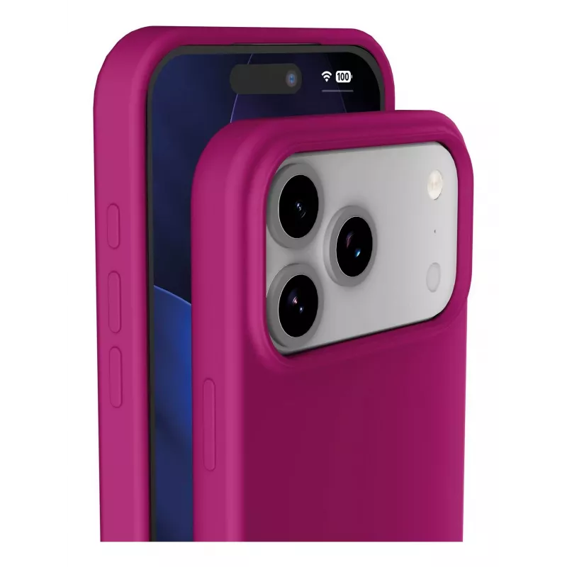 Cellularline Sensation SENSMAGIPH18PROP puzdro pre Apple iPhone 18 Pro, ružové