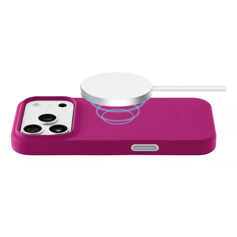 Cellularline Sensation SENSMAGIPH18PROP puzdro pre Apple iPhone 18 Pro, ružové
