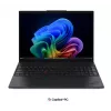 Lenovo ThinkPad L16 Gen 3 21X8005YPB notebook, Core Ultra 7 355, 32 GB RAM, 1 TB SSD, 16″ WUXGA, Windows 11 Pro, čierny
