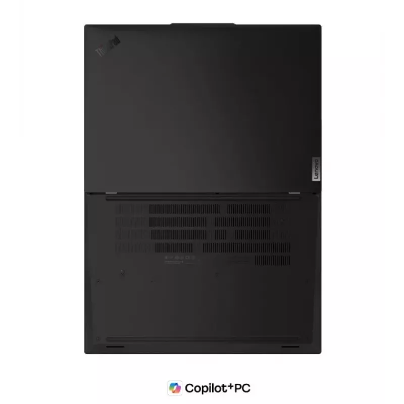 Lenovo ThinkPad L16 Gen 3 21X8005YPB notebook, Core Ultra 7 355, 32 GB RAM, 1 TB SSD, 16″ WUXGA, Windows 11 Pro, čierny
