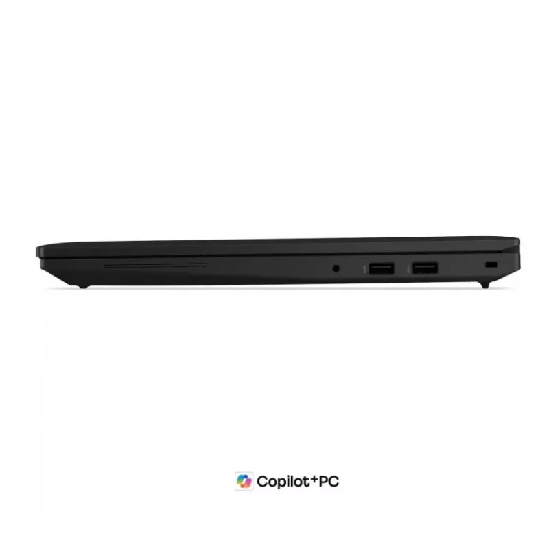Lenovo ThinkPad L16 Gen 3 21X8005YPB notebook, Core Ultra 7 355, 32 GB RAM, 1 TB SSD, 16″ WUXGA, Windows 11 Pro, čierny