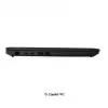 Lenovo ThinkPad L16 Gen 3 21X8005YPB notebook, Core Ultra 7 355, 32 GB RAM, 1 TB SSD, 16″ WUXGA, Windows 11 Pro, čierny