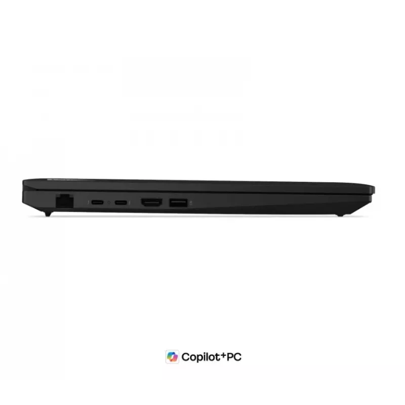 Lenovo ThinkPad L16 Gen 3 21X8005YPB notebook, Core Ultra 7 355, 32 GB RAM, 1 TB SSD, 16″ WUXGA, Windows 11 Pro, čierny