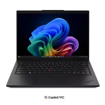Lenovo ThinkPad L14 21X2006APB notebook, Core Ultra 7 355, 32 GB RAM, 1 TB SSD, 14″ WUXGA, Windows 11 Pro, čierny