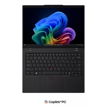 Lenovo ThinkPad L14 21X2006APB notebook, Core Ultra 7 355, 32 GB RAM, 1 TB SSD, 14″ WUXGA, Windows 11 Pro, čierny